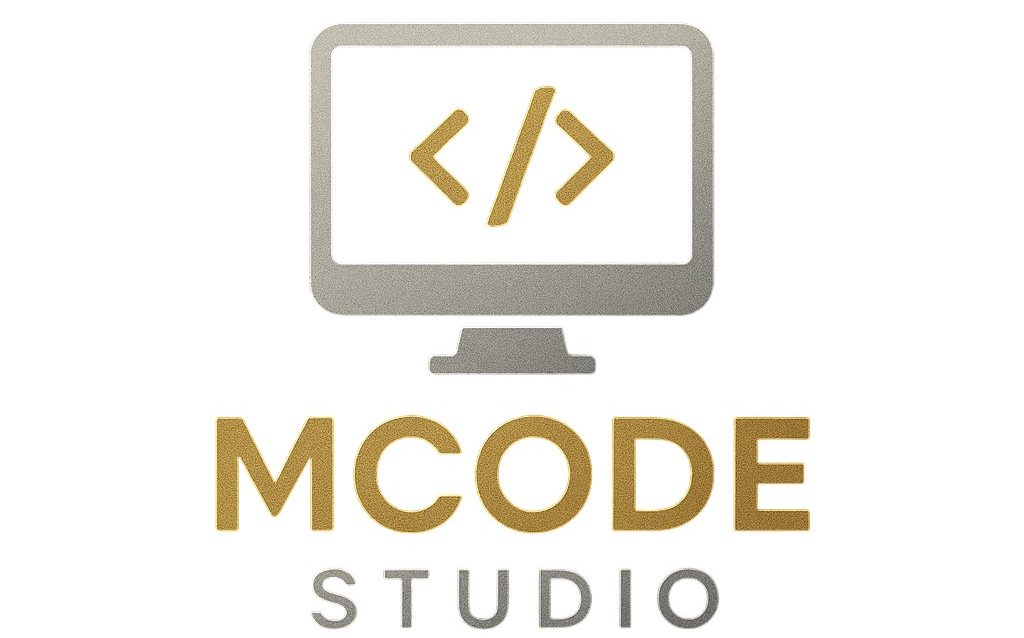 MCODE Studio | Izrada virtualnih šetnji | Izrada i održavanje web stranica